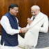 नई दिल्ली में पीएम मोदी से मिले मुख्यमंत्री पुष्कर धामी, सशक्त उत्तराखंड को लेकर चर्चा 