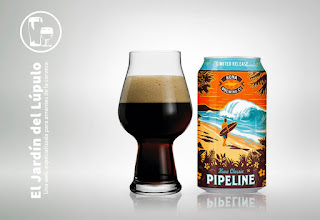 Kona Pipeline Porter