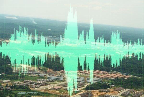 Ini Kata Kepala LAPAN Terkait 'Suara dari Langit' - Info Astronomy