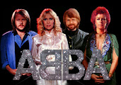 #6 ABBA Wallpaper