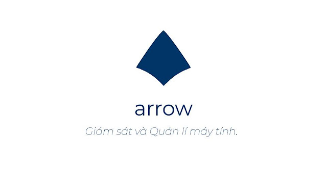 Arrow - Giải Pháp Giám Sát Và Quản Lí Máy Tính