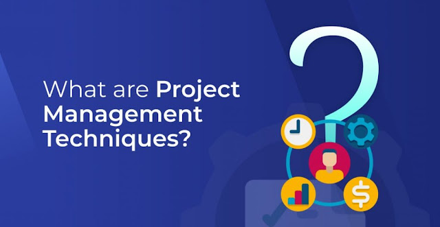 10 Best Project Management Techniques to Use for 2023