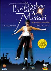 Download Film Biarkan Bintang Menari (2003) DVDRip