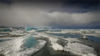 Warming water is melting 'doomsday glacier' and has scientists worried about its dire effects