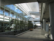 The New Airport Terminal (tna)