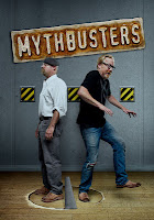 Mythbusters