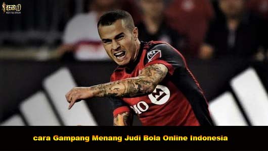 Cara Gampang Menang Judi Bola Online Indonesia