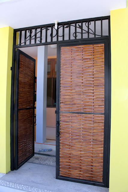Izzurau_kayu: Portfolio Elemen Desain Rumah : Pintu 