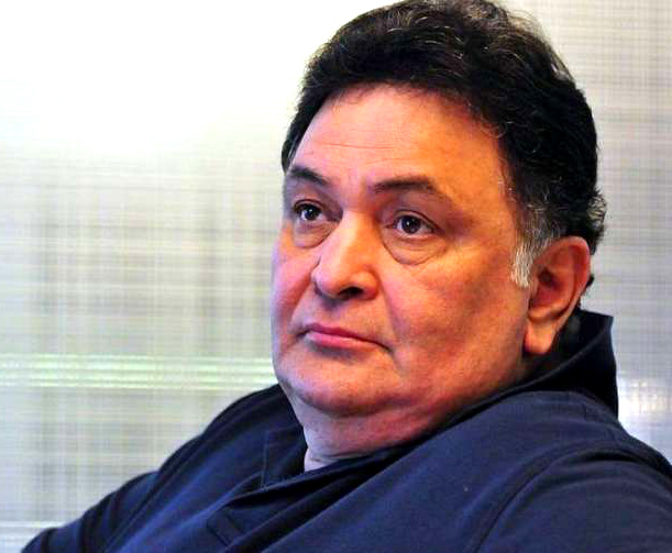 Bollywood legend Rishi Kapoor died at 67
