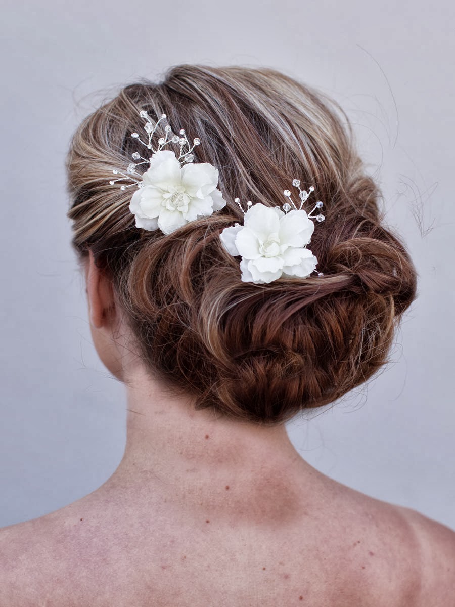 Wedding Hairstyles