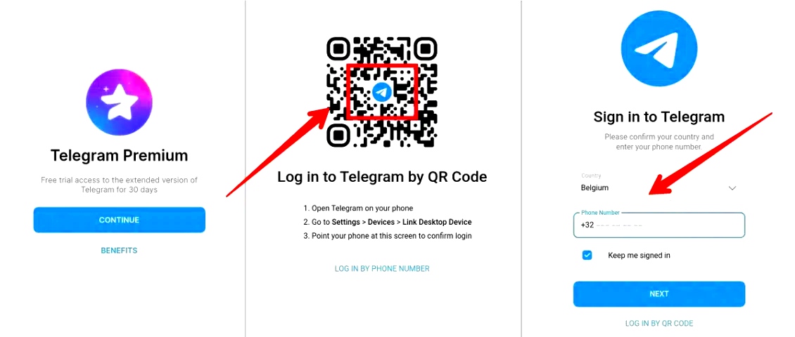 How are Telegram accounts hacked?