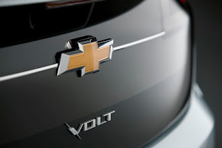 Volt's EPA rating could be cut by new standards