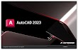 Descargar e Instalar Autodesk AutoCAD 2023