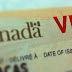 Mañana Canadá eliminara visa para mexicanos.