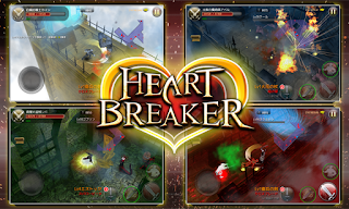 Heart Breaker v1.9