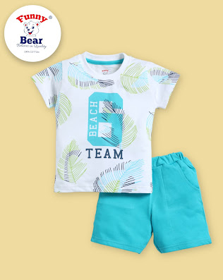 Kids Wear Manufacturer in Bangalore