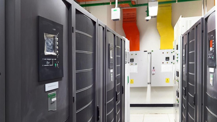 Tips Mudah dan Cepat dalam Memilih Data Center Indonesia yang Terbaik