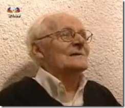 Mário Cesariny Nov 2011