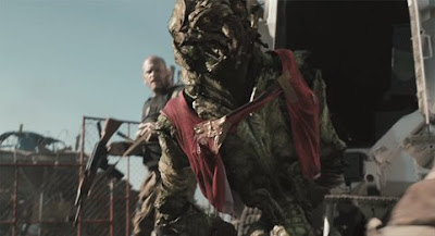 District 9 Movie