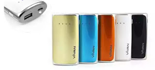 Powerbank vivan