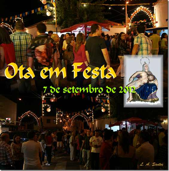 Ota em Festa (LS7.2)