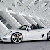 New Porsche 718