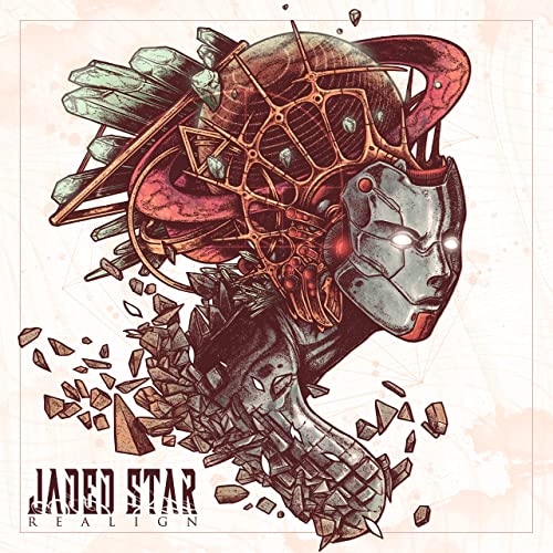 Ο δίσκος των Jaded Star "Realign"