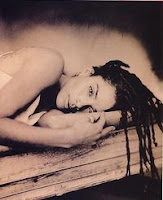 Lisa Bonet