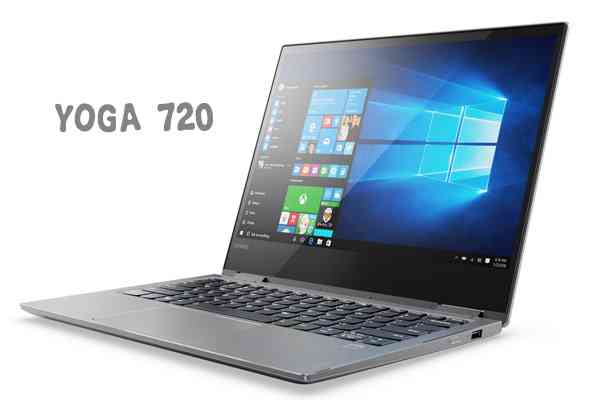 Lenovo Yoga 720