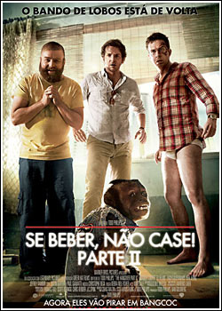 filmes Download   Se Beber, não Case 2   CAM AVi (2011)