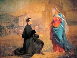 St. John Bosco Novena for education & special intentions