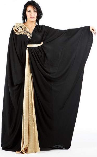  Abaya  2013 2014 Designer Arab  Abaya  Collection 2013 14 