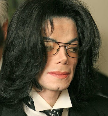 Pop star Michael Jackson dies in Los Angeles