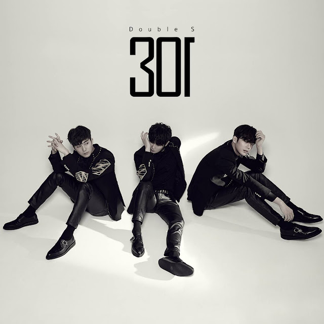 Double S 301 (SS301) – ETERNAL 5 (1st Mini Album) Descargar