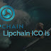 LipChain ICO