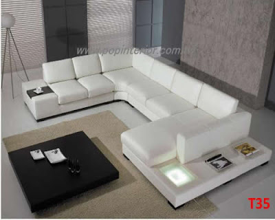Sofa Beds Furniture on Corner Sofa Bed   The Best Furniture Piece For Modern Living Room