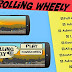 Rolling Wheely-with admob (Games)