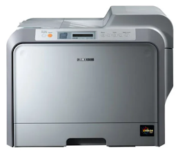 Samsung CLP-510