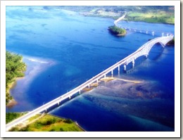 san juanico bridge - philipina(2)