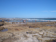 . situated between Cronulla Beach and North Cronulla Beach. (cronulla rock pools )