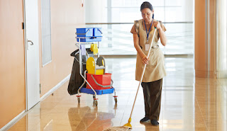 Walk-In-Interview For Female Cleaner Job Vacancy In Berkeley Services UAE L.L.C. Company, Dubai Jobs