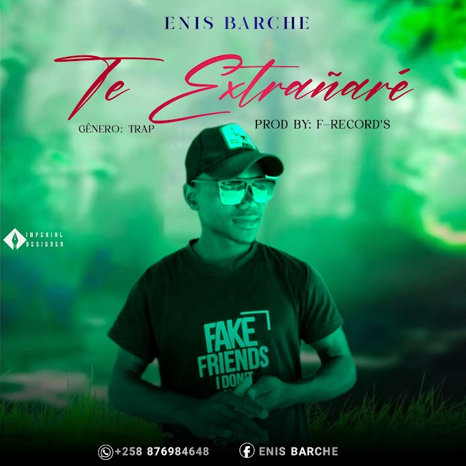 Enis Barche - Te Extrañaré (Família Records) | Download Mp3