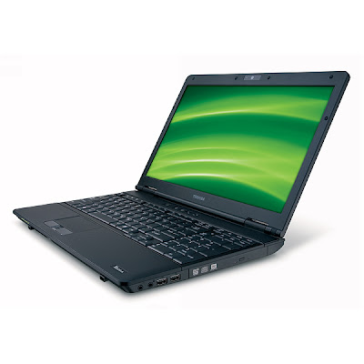 Toshiba Tecra A11-S3510