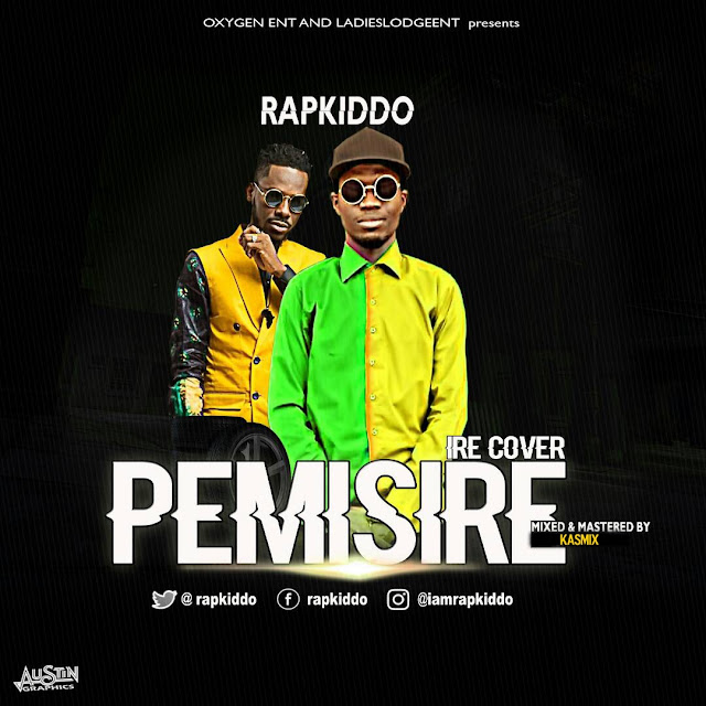 Rapkiddo - Pemisire (Ire Cover).mp3