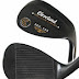 Cleveland 588 Forged Black Pearl Wedge Men's Right Handed (Used)