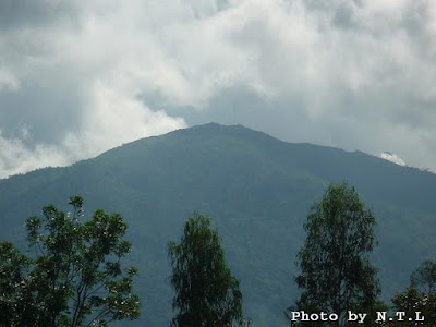 Núi Chứa Chan (Đồng Nai)