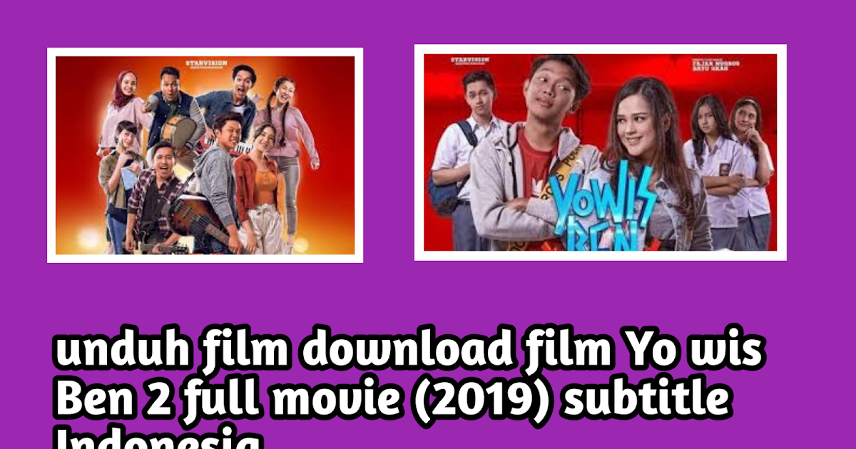 ❌ gratis ❌  Unduh Movie Terupdate 2019