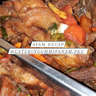 Jasa Catering Catering Prasmanan Pekanbaru Panam Pku Untuk Acara Kantor, Acara Keluarga, Acara Ulang Tahun, Acara Besar, Tumpeng Mini Dan Tumpeng Polos di Cateringummipanam.com | 0823 8717 4291