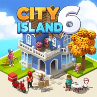 City Island 6 MOD APK v2.5.1 [Unlimited Money]