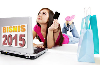 Daftar Bisnis Online 2015